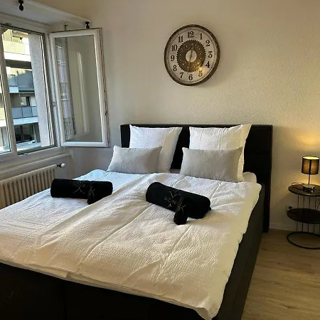 Station Proche Toutes Commodites Apartamento