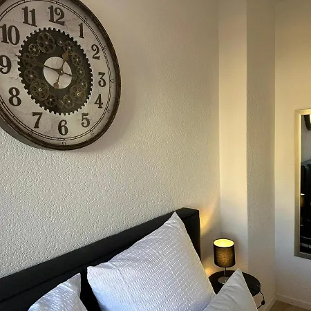 Station Proche Toutes Commodites * Sion