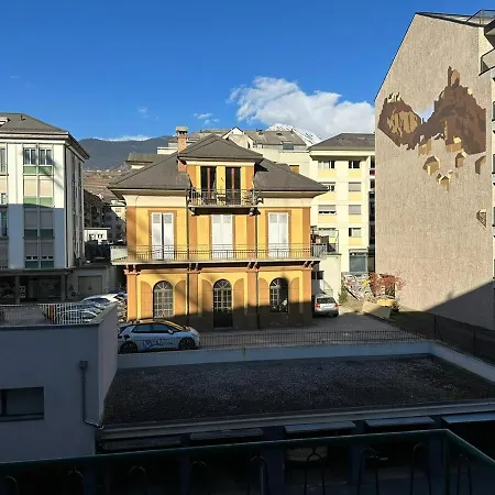 Station Proche Toutes Commodites * Sion