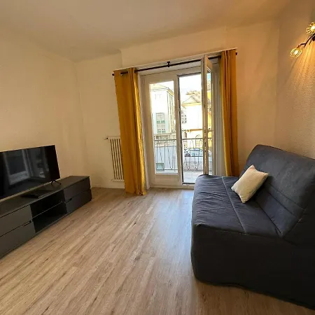 Station Proche Toutes Commodites Apartamento *
