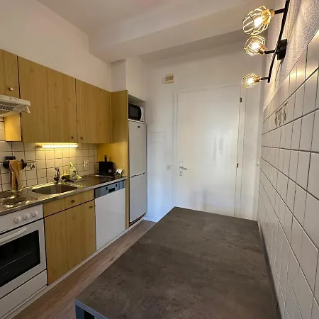 Apartment Station Proche Toutes Commodites *