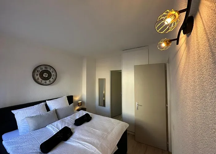 Station Proche Toutes Commodites Appartement