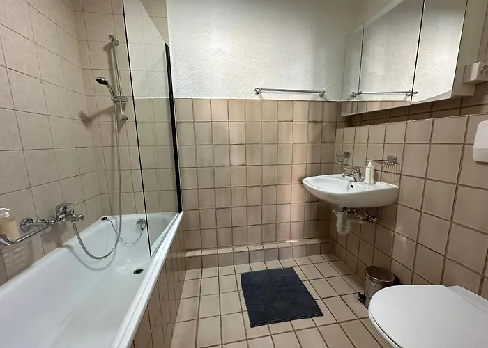 Station Proche Toutes Commodites Appartement Sion