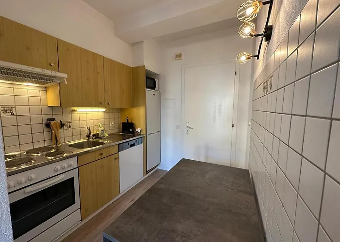 Appartement Station Proche Toutes Commodites *