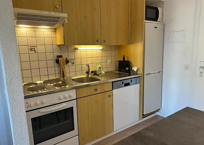 Station Proche Toutes Commodites سيون